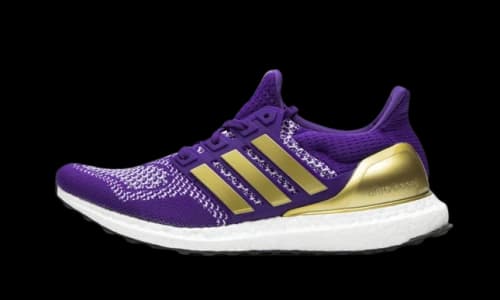 adidas Ultra Boost Washington Huskies