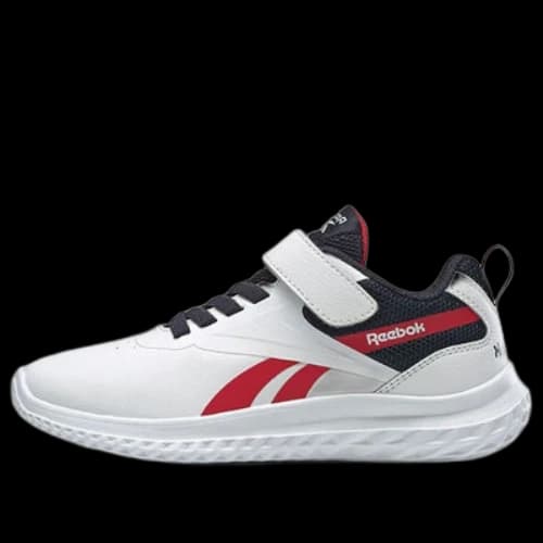 Reebok Rush Runner 3 Alt 'Black White Red'