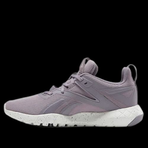 Reebok Mega Flexagon Purple (Women's)