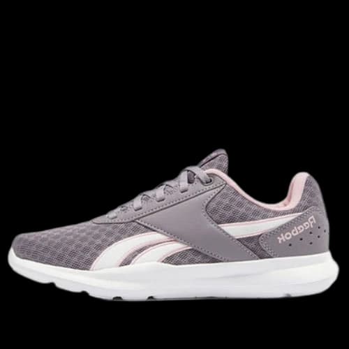 Reebok Dart Tr 2 Running Shoes Gray/Purple (Women's)