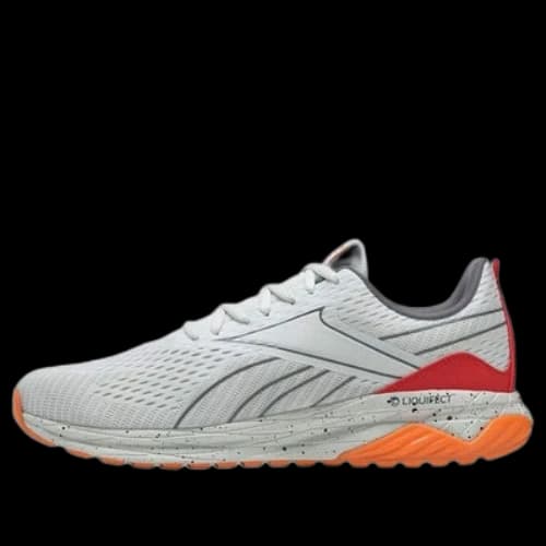 Reebok Running Liquifect 180 2.0 'White Red'