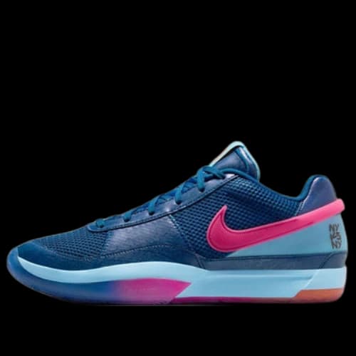 Nike JA 1 EP 'NY vs. NY'