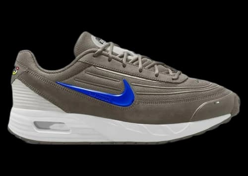 Nike Air Max Verse College Grey Racer Blue