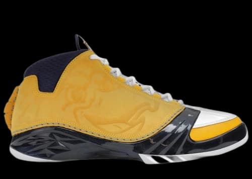 Jordan 23 Retro Marquette PE