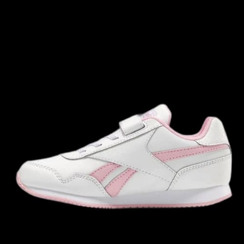 Reebok Royal Classic Jogger 3 'White Pink'