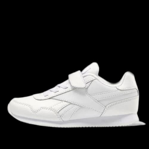 Reebok Royal Classic Jogger 3 Running Shoes K White