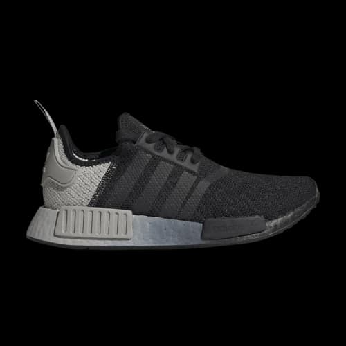 adidas NMD_R1 'Black Grey' (Women's)
