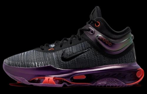 Nike Air Zoom GT Jump 2 'Greater Than Ever'