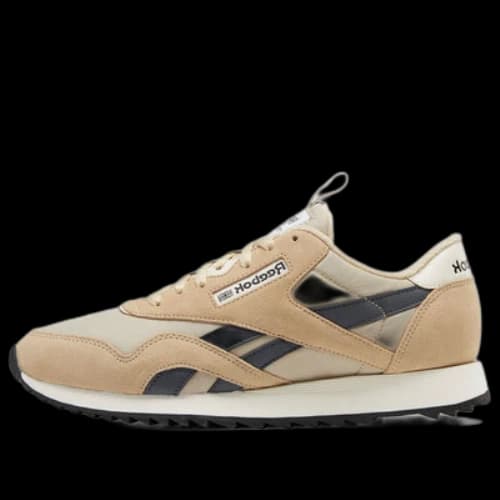 Reebok Classic Nylon Ripple