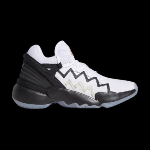 (GS) adidas D.O.N. Issue #2 Big 'Mind Over Matter'