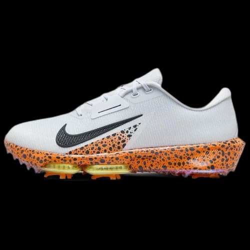 Nike Air Zoom Infinity Tour 2 Golf Wide 'Electric Pack'