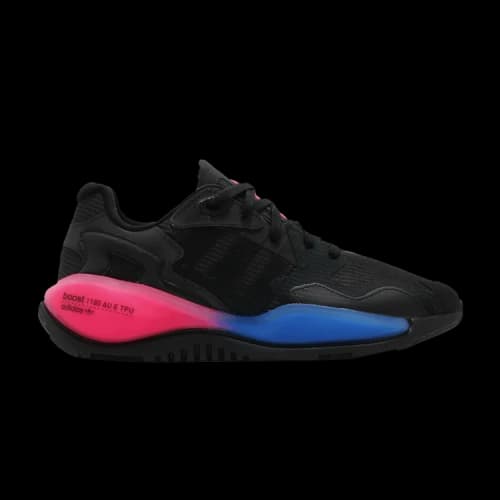 adidas ZX Alkyne 'Black Shock Pink'