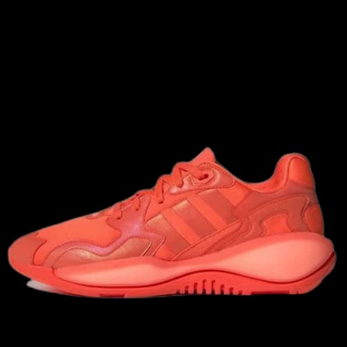 adidas originals ZX Alkyne Orange