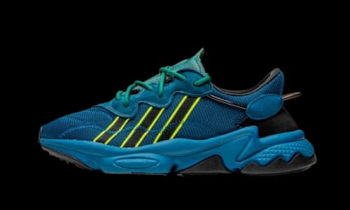 adidas Ozweego Pusha T Tech Mineral