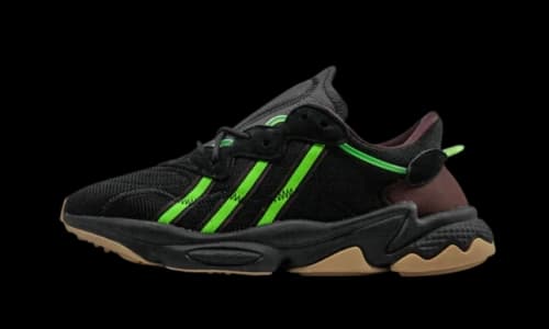 adidas Ozweego Pusha T Mystery Brown