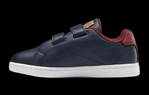 Reebok Royal Complete Cln Alt 'Blue Red'