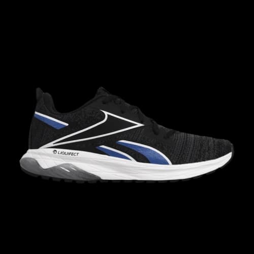 Reebok Liquifect 180 LS AP 'Black White Blue'