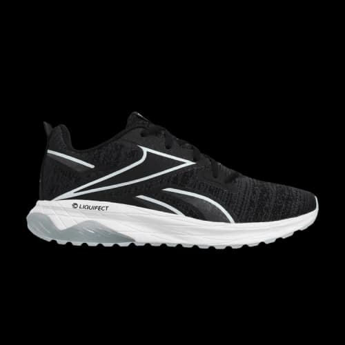 Reebok Liquifect 180 LS AP 'Black Grey' (Women's)