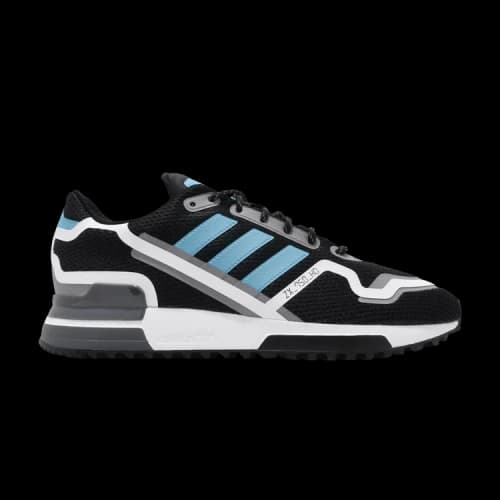 adidas ZX 750 HD 'Bright Cyan'