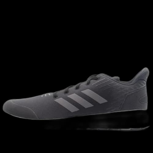 adidas Duramo Lite 2.0 'Black Gray'