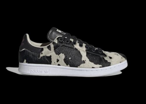 adidas Stan Smith Cow Print (Women's)