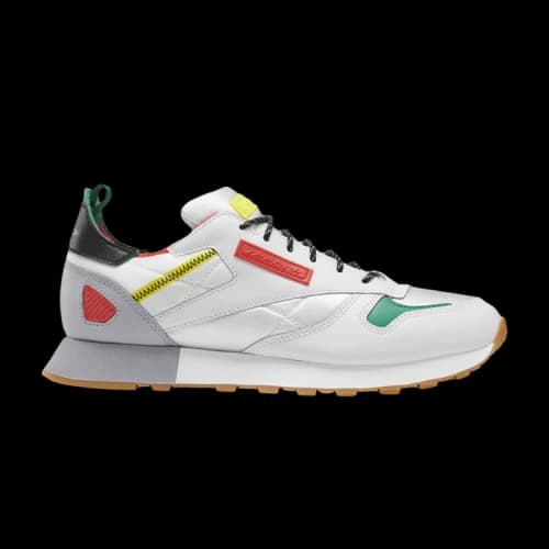Reebok Classic Leather 'Ree:Dux'