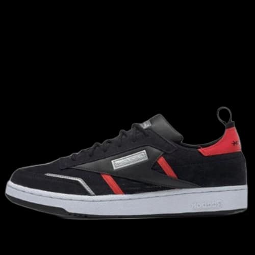 Reebok Club C Ree:Dux Black