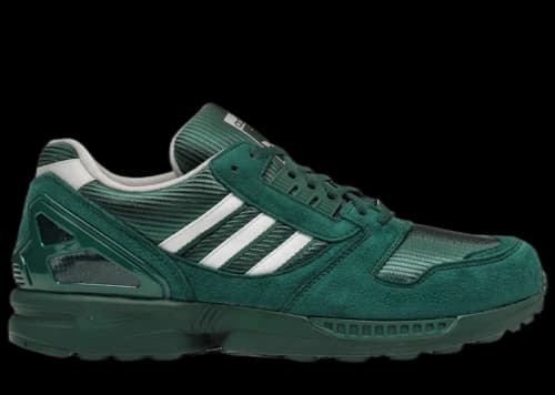 adidas ZX 8000 Collegiate Green