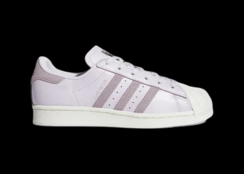 adidas Superstar Purple Tint (Women's)