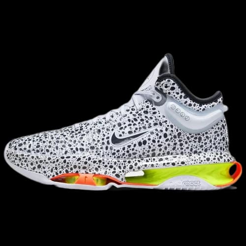 Nike Air Zoom GT Jump 2 EP 'Electric Pack'