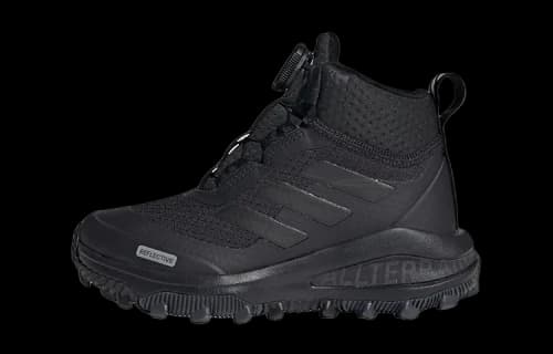 adidas FortaRun BOA ATR BTE J 'Core Black'