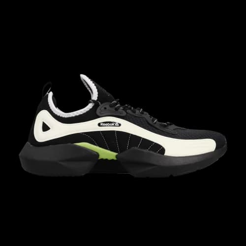 Reebok Sole Fury 00 'Neon Lime'