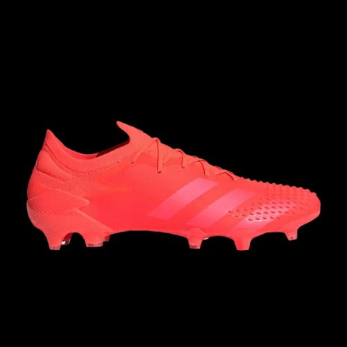 adidas Predator Mutator 20.1 FG 'Pop'