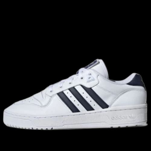 adidas Rivalry Low 'White Blue'