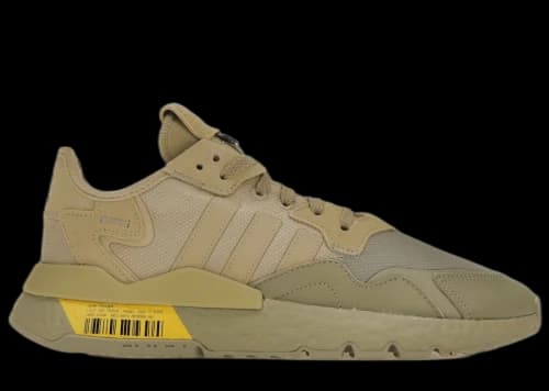 adidas Nite Jogger Feather Grey