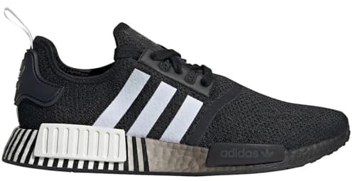 adidas NMD R1 Gradient Monochrome Black White
