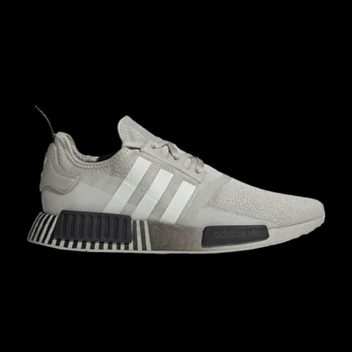 adidas NMD_R1 'Metal Grey' Sample