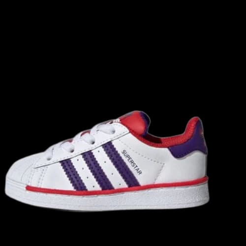 (TD) adidas originals Superstar El I