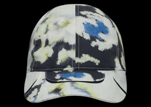 Nike x NOCTA Opal SSC Deep Cover Hat Safety Orange