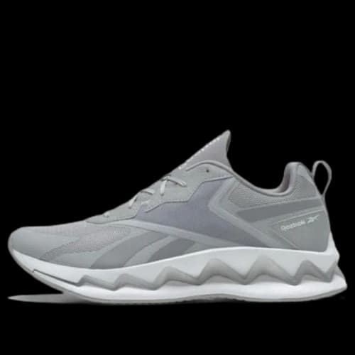 Reebok Zig Elusion Energy 'Grey'
