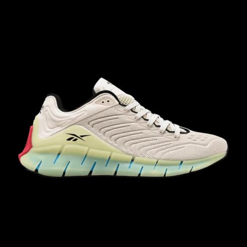 Reebok Zig Kinetica Alabaster