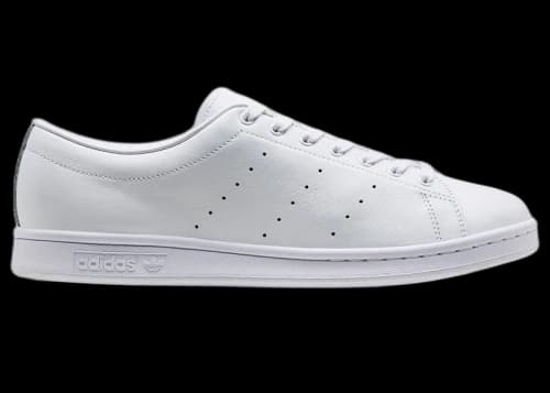 adidas Stan Smith AOH 001 Hyke Triple White