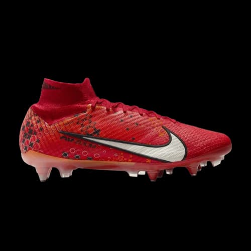 Nike Zoom Mercurial Superfly 9 Elite MDS SG-Pro AC Dream Speed Pack Light Crimson