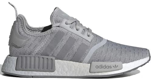 adidas NMD R1 Grey Two Grey Three (Women's)