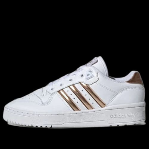 adidas Rivalry Low 'White Gold' (Women's)