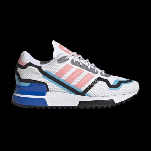 adidas ZX 750 HD J 'Glow Pink'