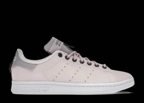 adidas Stan Smith Halo Pink (Women's)