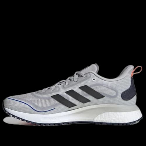 adidas Supernova Winter.Rdy 'Grey Black'