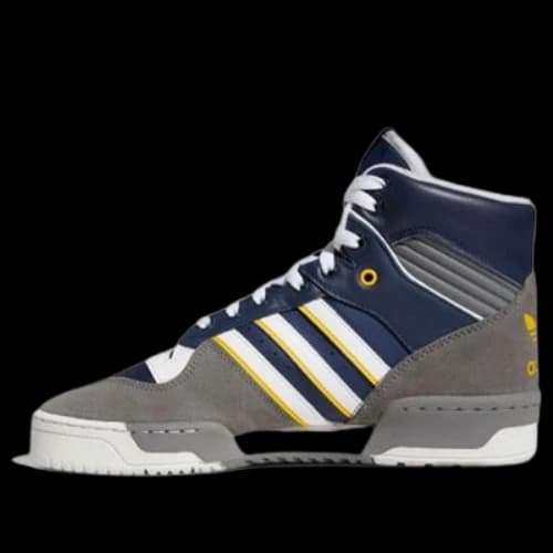 adidas Rivalry 'Blue Grey'