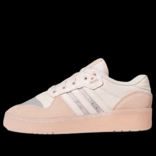 adidas Rivalry Low 'Light Pink' (Women's)